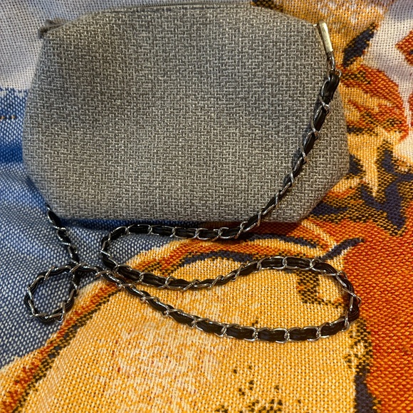 Imatation , réplica designer bag ,  very light cross body bag - Picture 1 of 3